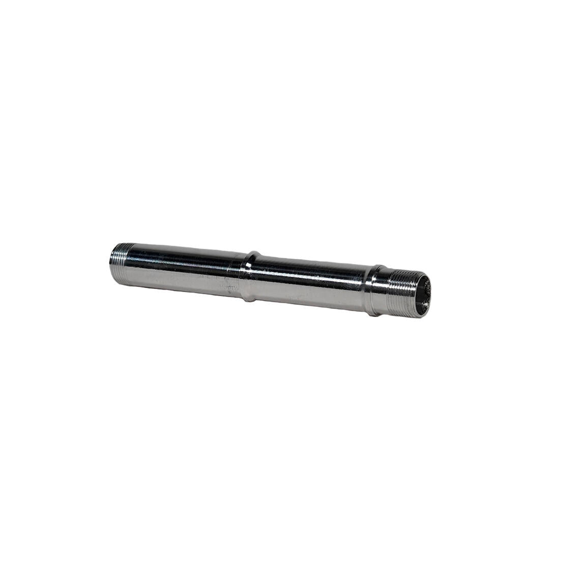 Achse Straight Hinten 148x12 mm
