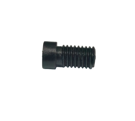 Schraube POM_M5x8_HEX2.5