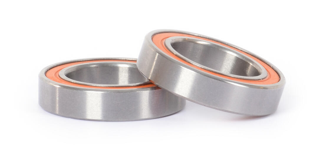 Kugellager Set für Syntace Straight MX Nabe vorne