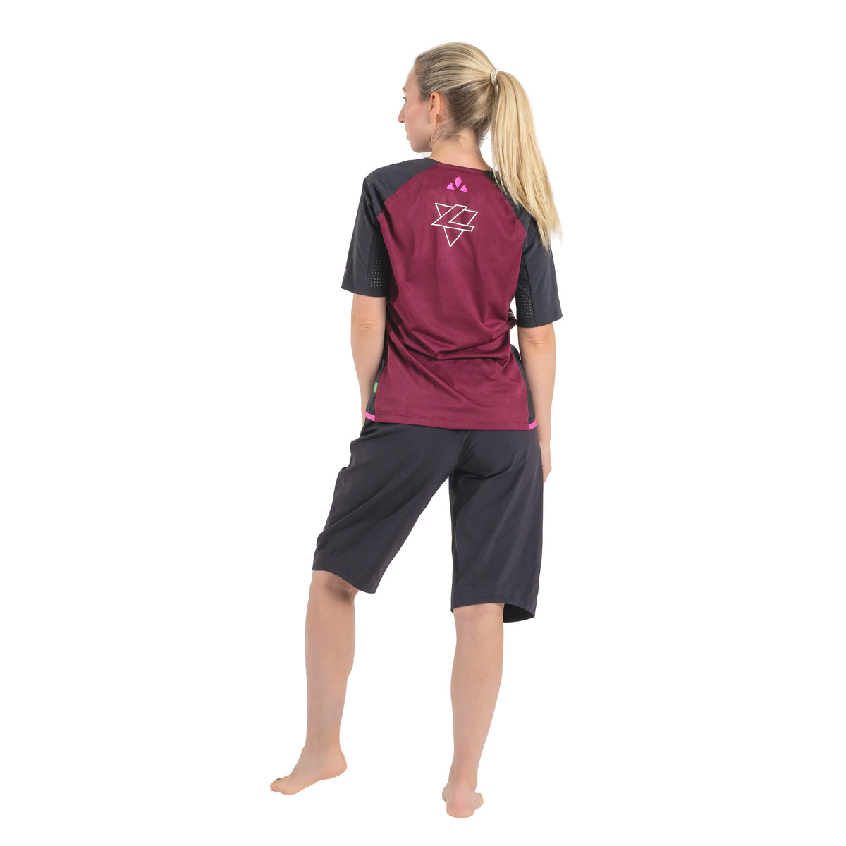 Liteville Damen Moab Pro Shorts (by VAUDE)