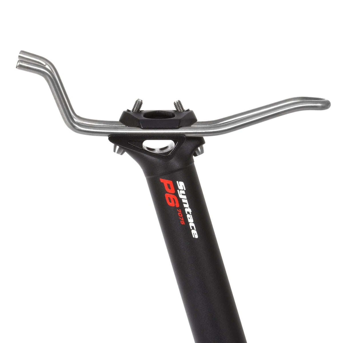 Sattelstütze P6 Aluminium 7075