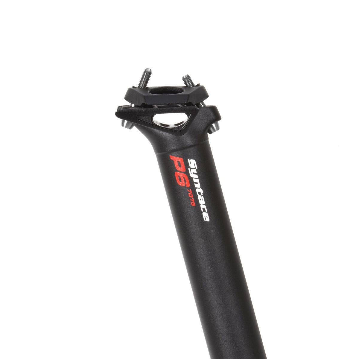 Bedienungsanleitungen Syntace P6 Alu und Carbon