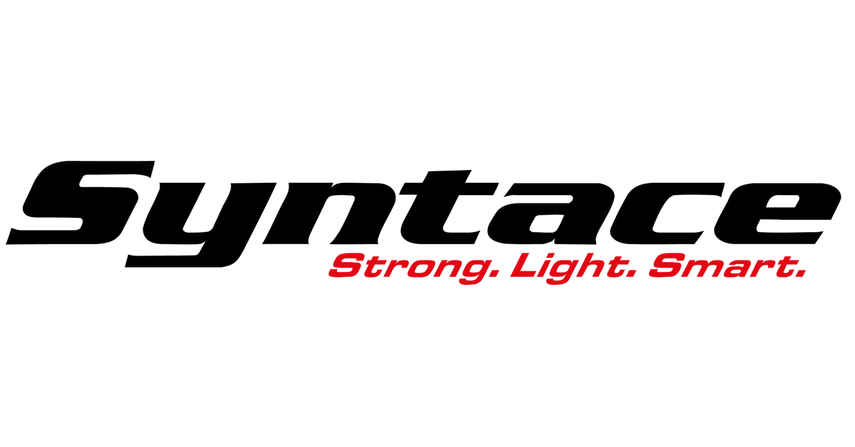 Screenshot or Official Image for syntace.com - Syntace