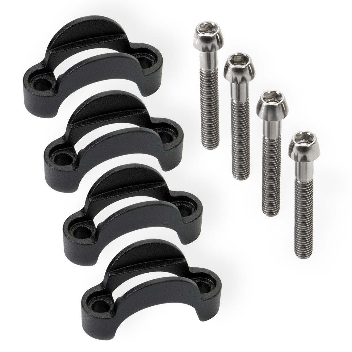 Lifter Double 31.8 für C3 & XXS