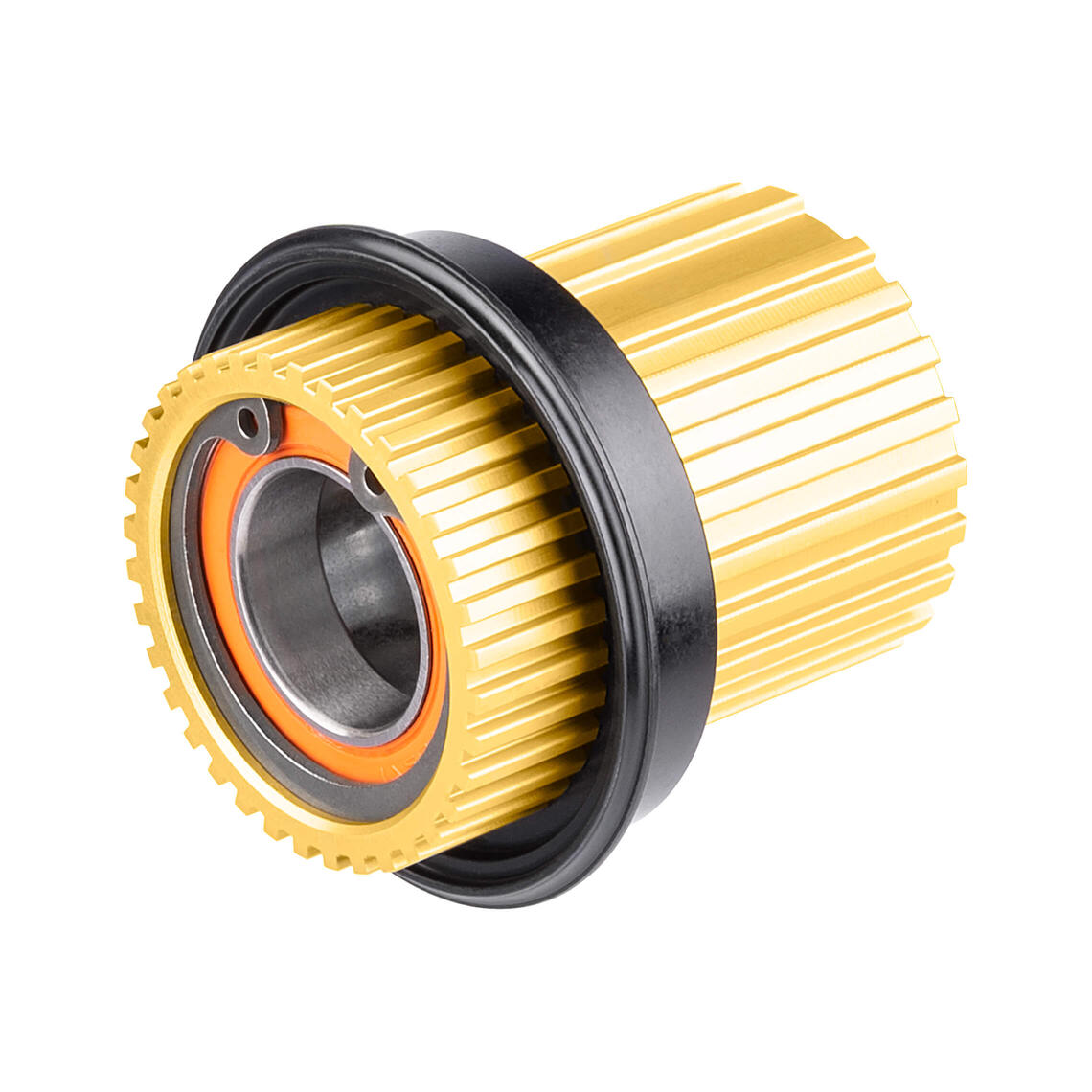 Freilauf für Syntace SuperTorque Nabe ab 2021, Microspline - Alu Variante