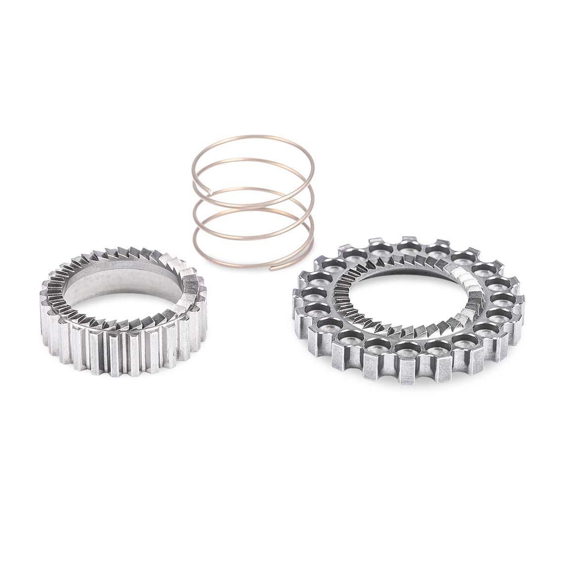 Crown gear ratchet kit 36 teeth für SpeedTorque