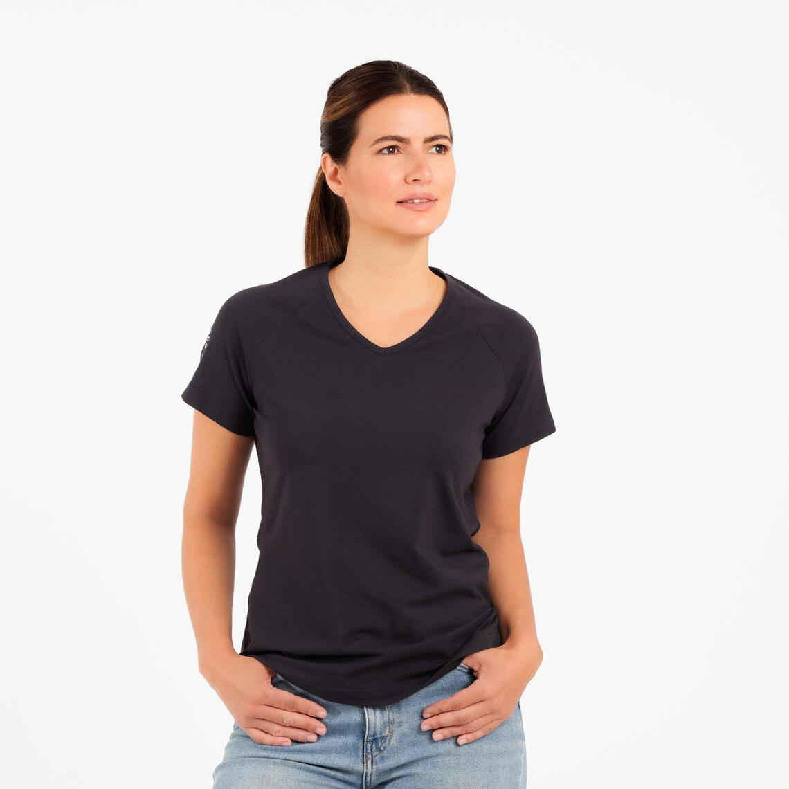 Syntace Damen T-Shirt Mountain