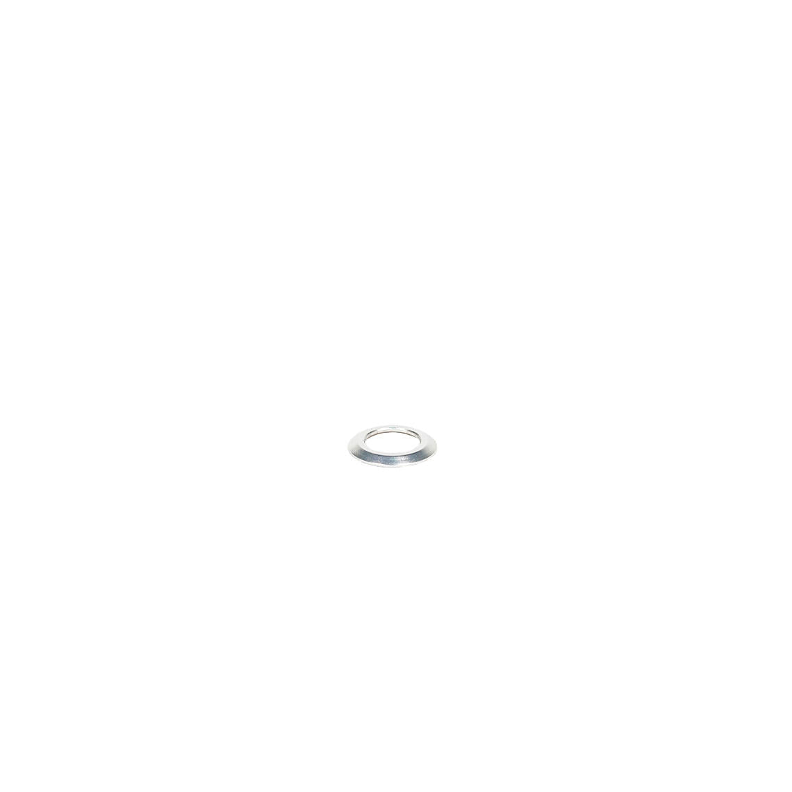 Abdeckscheiben für X-Ring 140691,  innen ( Silber )