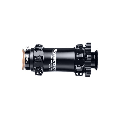 C33i Carbon Vorderrad Straight MX 26"