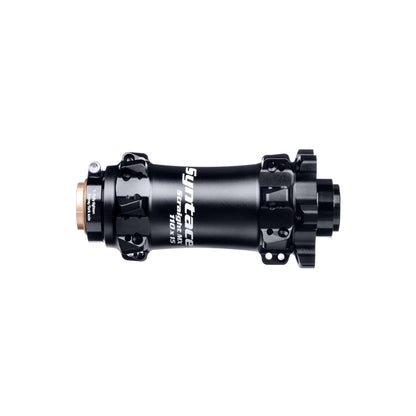 C33i Carbon Vorderrad Straight MX 26"