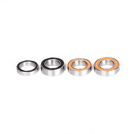 Kugellager Set für Syntace SuperTorque Naben hinten - Microspline Alu Varianten