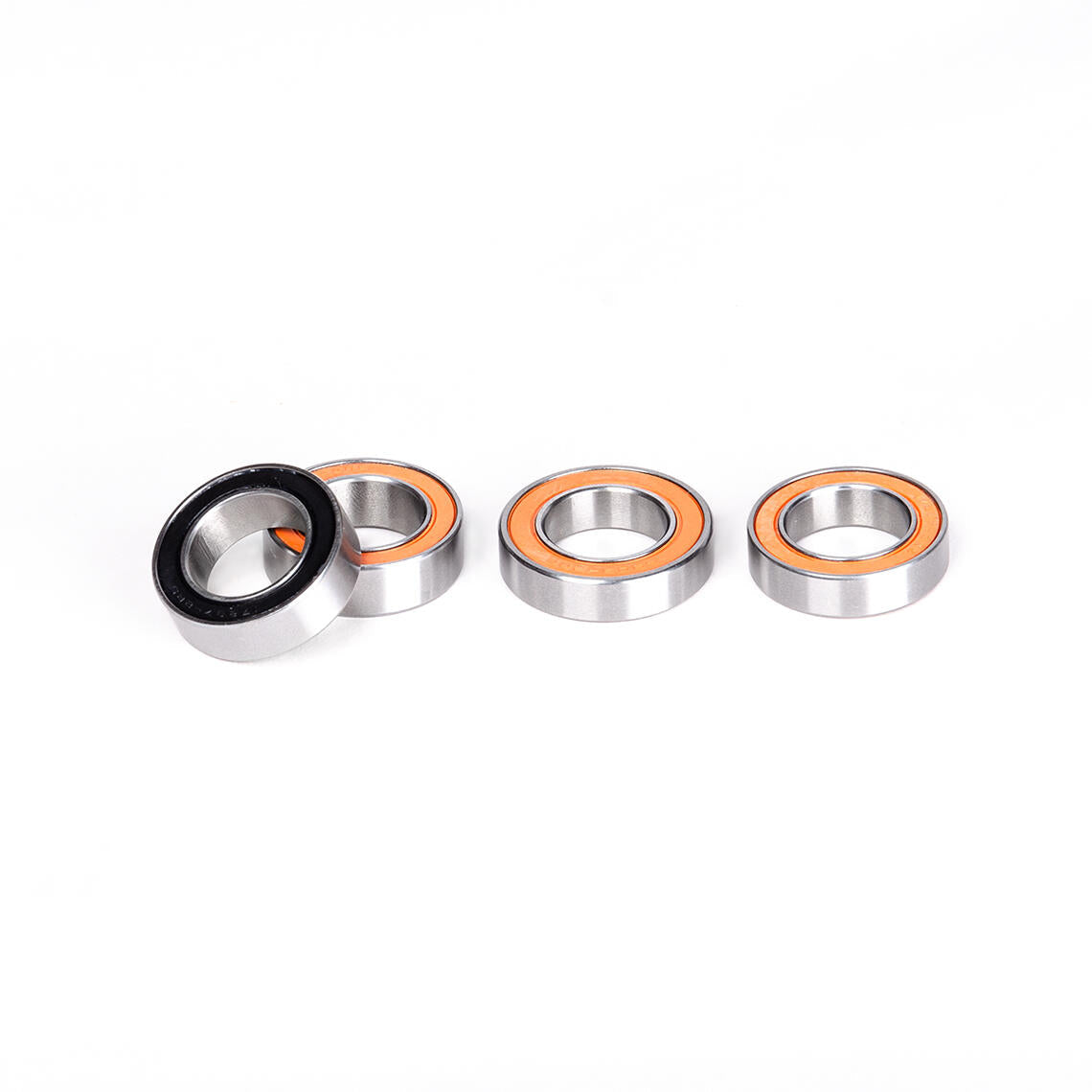 Kugellager Set für Syntace SuperTorque & Straight RS Nabe hinten - XD/XDR/HG Varianten