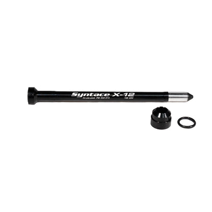 X-Fix Komplettkit     X-12 Steckachse  Hinten 148 mm UDH