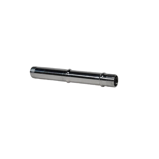 Achse Straight Hinten 148x12 mm