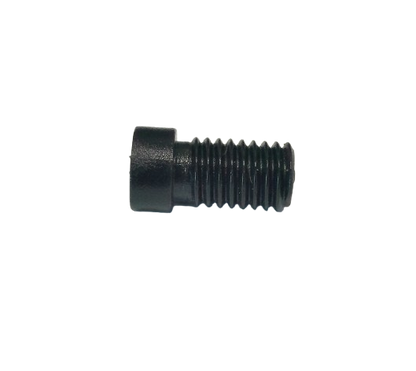 Schraube POM_M5x8_HEX2.5
