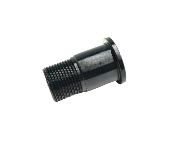 Schraube Alu M14x1x25.5  HEX8 smallhead Hauptlagerschraube