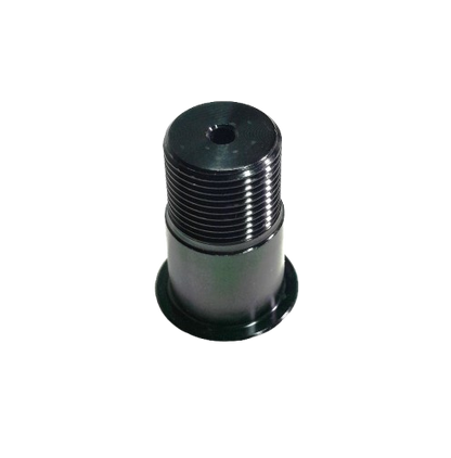 Schraube Alu M14x1x25.5  HEX8 smallhead Hauptlagerschraube