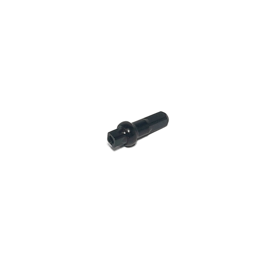 Alloy Nippel Pillar DSN 14Gx16