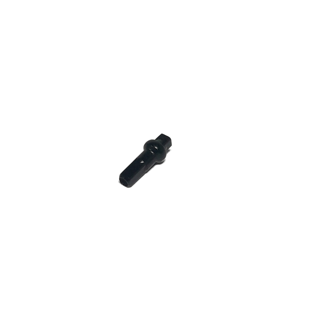 Alloy Nippel Pillar DSN 14Gx16