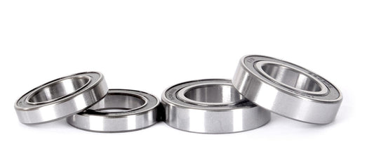 Kugellager Set für Syntace Straight MX & HiTorque M/MX Nabe hinten