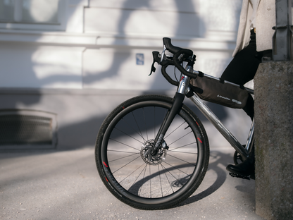C25i Carbon Hinterrad 28"