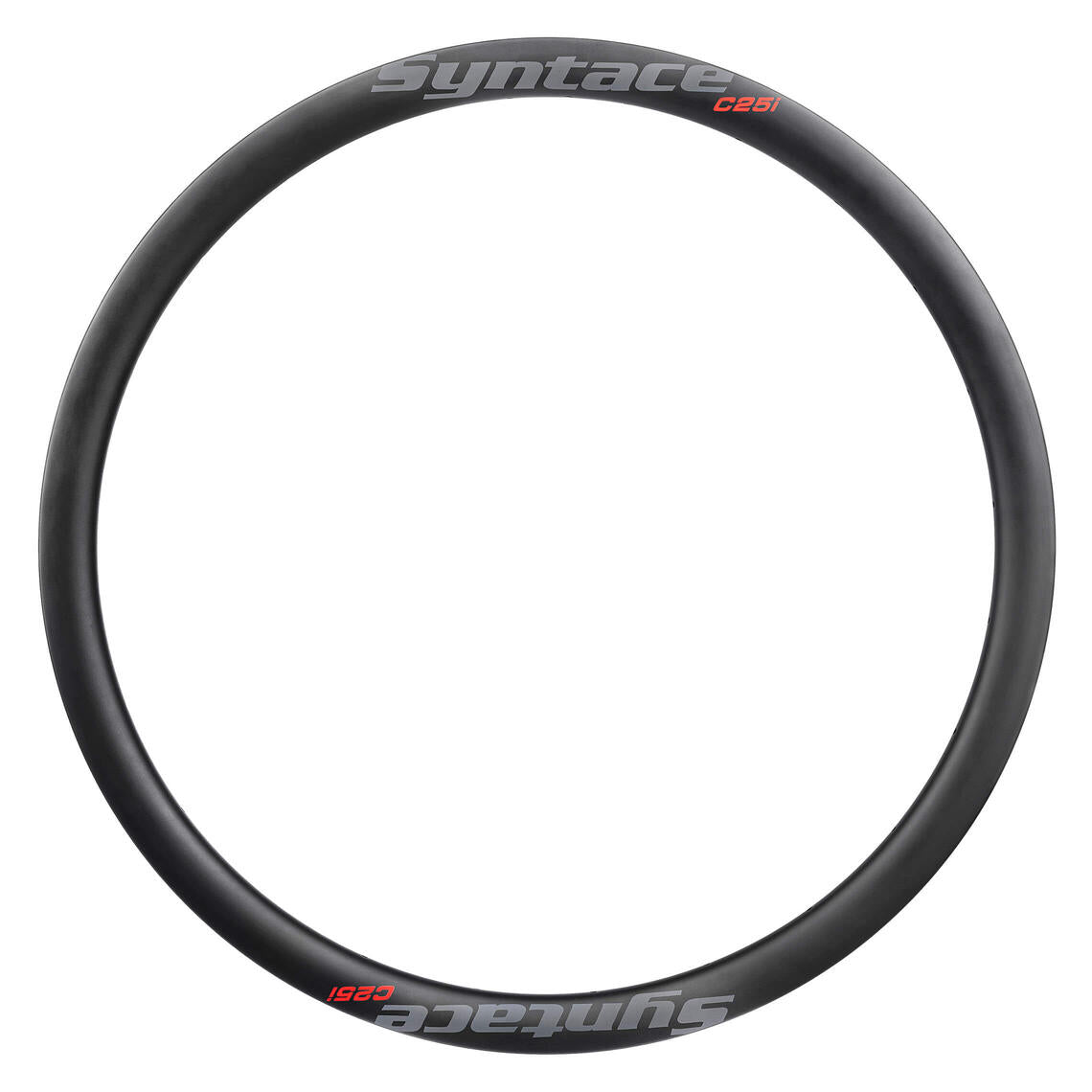 C25i Carbon Hinterrad 28"