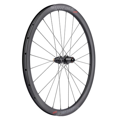 C25i Carbon Hinterrad 28"