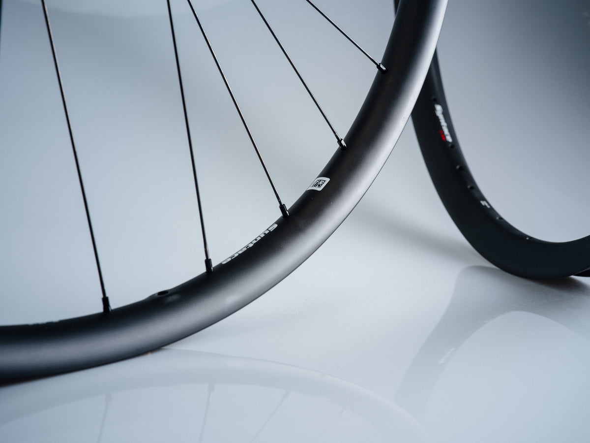 C30i Carbon Vorderrad 29"