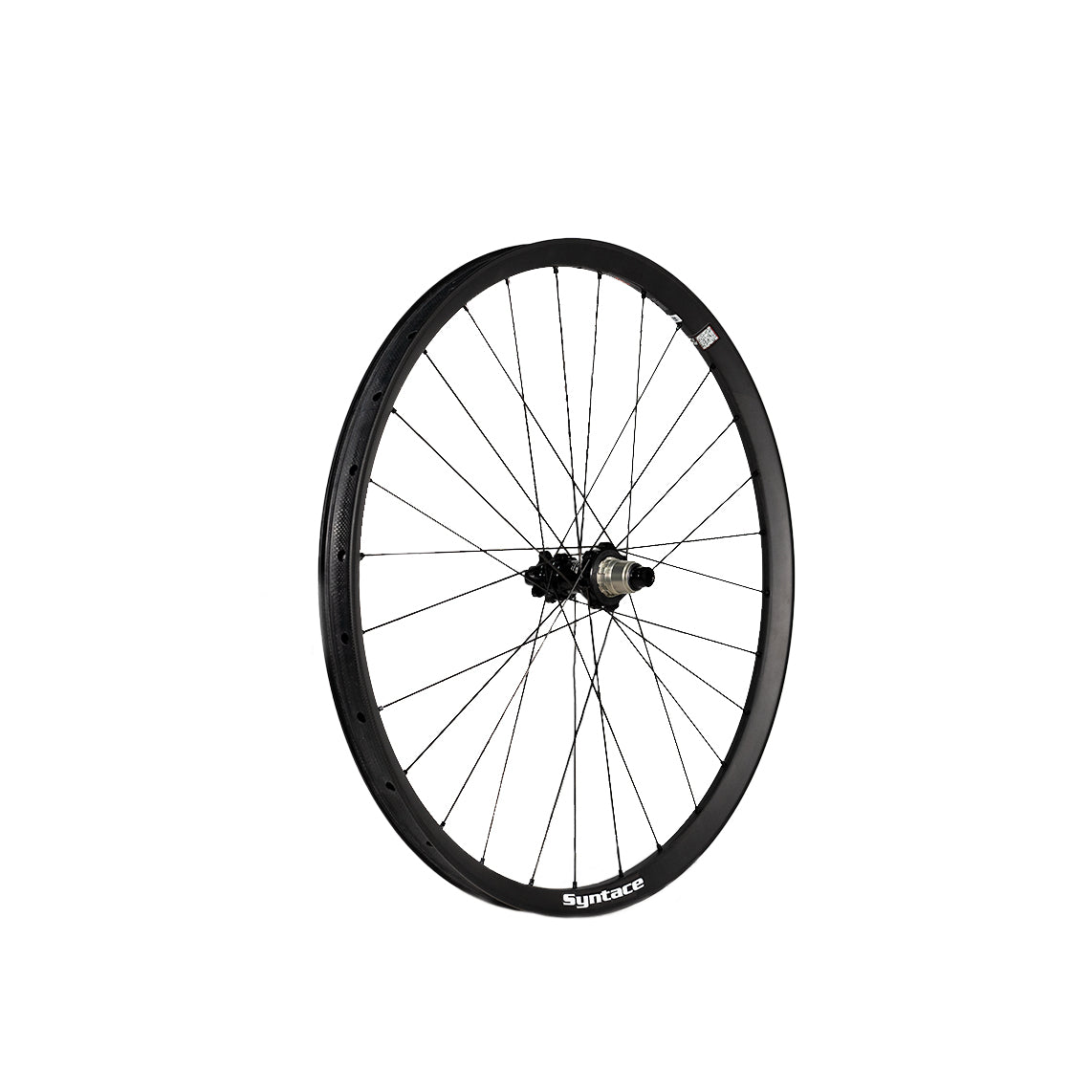 C33G Carbon Hinterrad 29"