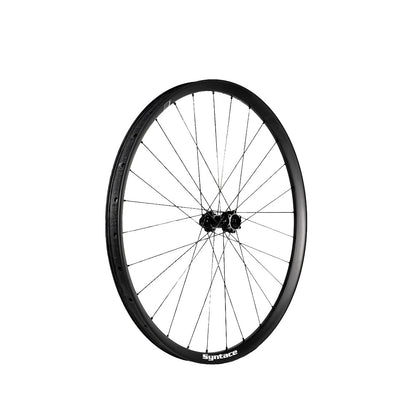 C33G Carbon Vorderrad 27.5"
