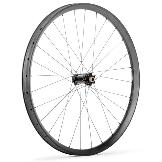 C33i Carbon Vorderrad Straight MX 26"