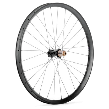 C33i Carbon Hinterrad Straight MX 27.5"