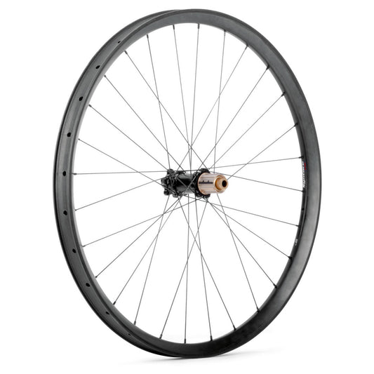 C33i Carbon Hinterrad Straight MX 29"