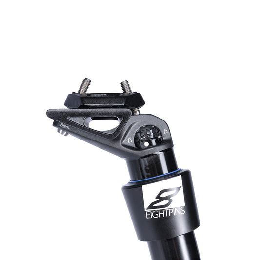Eightpins NGS1 Sattelstütze für Liteville H-3  Mk2