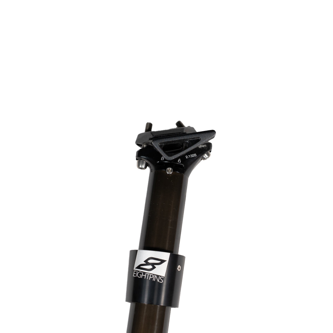 Eightpins NGS1 Sattelstütze für Liteville H-3  Mk2