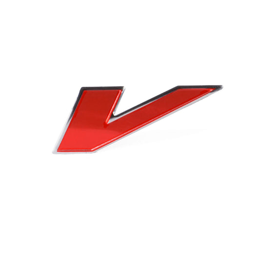 Liteville red V