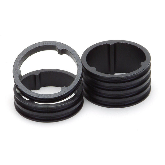 H.A.T. Rings 1 1/8"