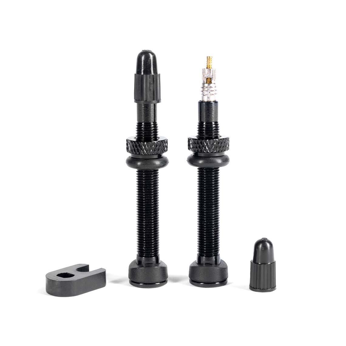 Hi Flow 7 Tubeless Ventil 70 mm