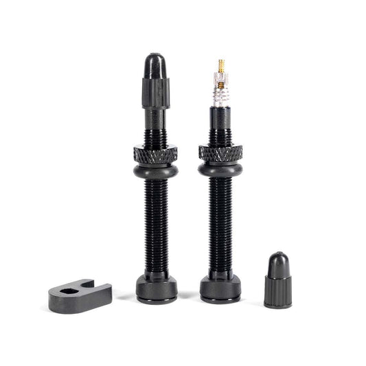 Hi Flow 7 Tubeless Ventil 70 mm