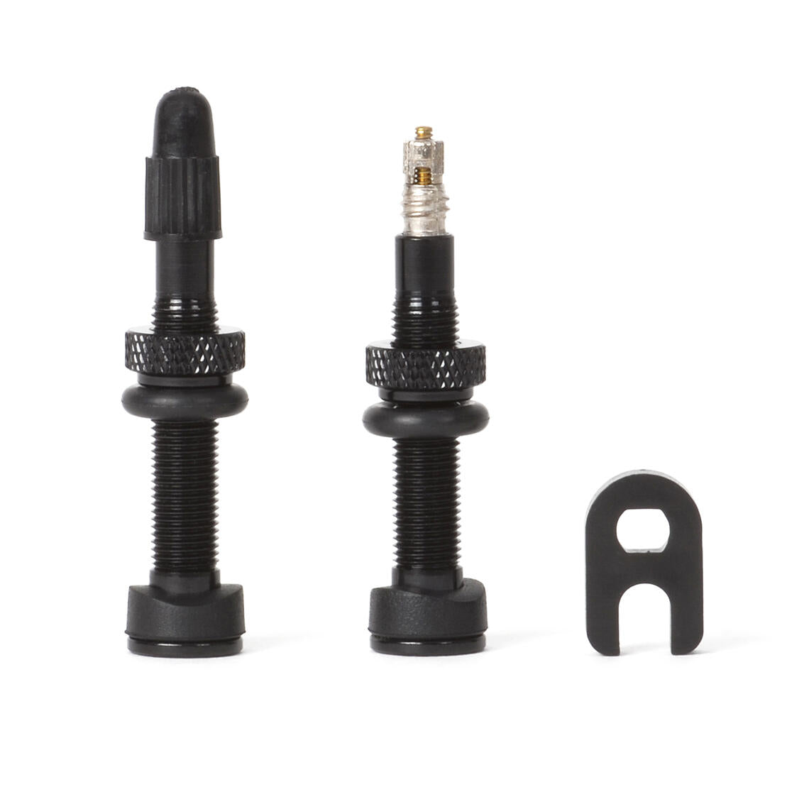 Hi Flow 7 Tubeless Ventil 55 mm