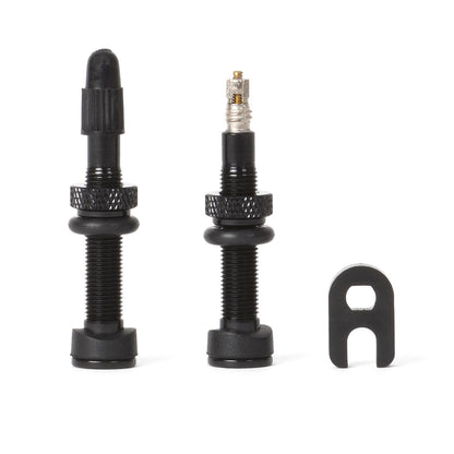 Hi Flow 7 Tubeless Ventil 55 mm
