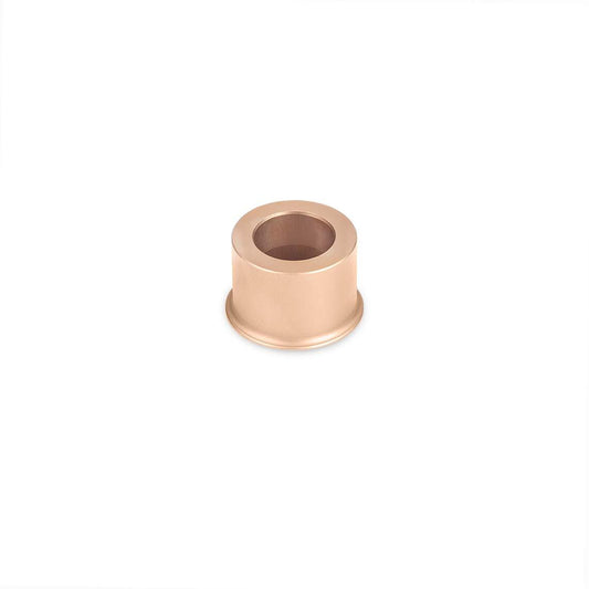 Endkappe Syntace SuperTorque, SpeedTorque, Straight MX, M40 Nabe - gold