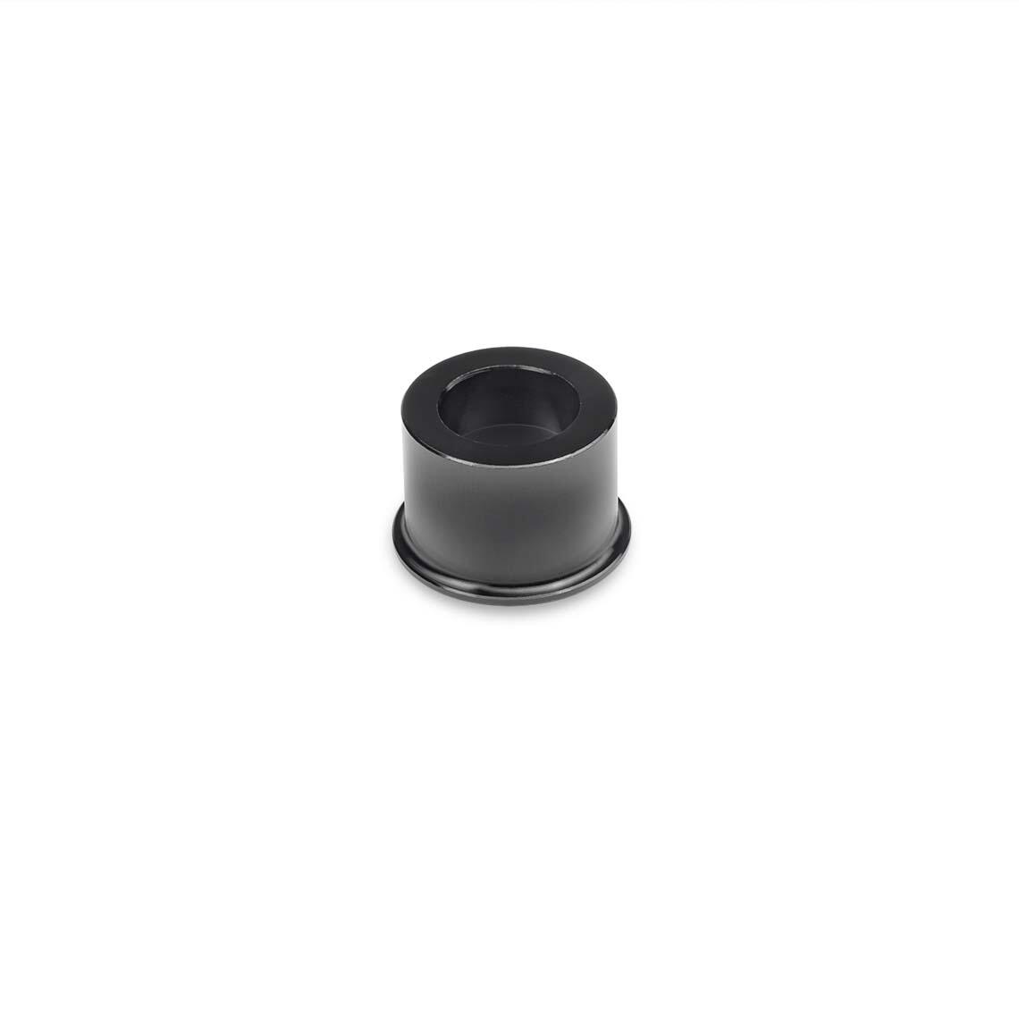 Endkappe Syntace SuperTorque, SpeedTorque, Straight MX, M40 Nabe - schwarz