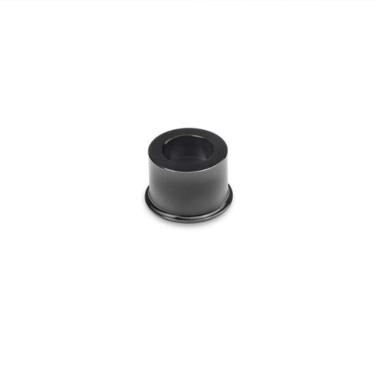 Endkappe Syntace SuperTorque, SpeedTorque, Straight MX, M40 Nabe - schwarz
