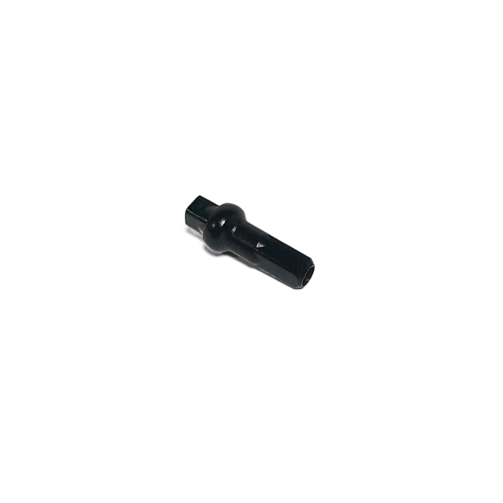 Alloy Nippel Pillar DSN 14Gx16