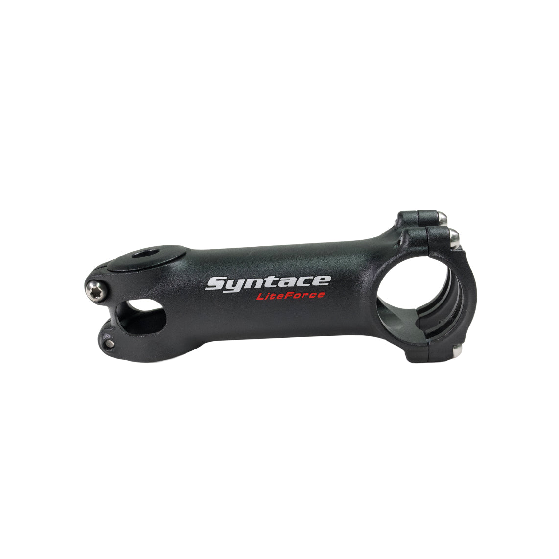 Syntace Liteforce inkl. Standard- & Twinfixklemmen