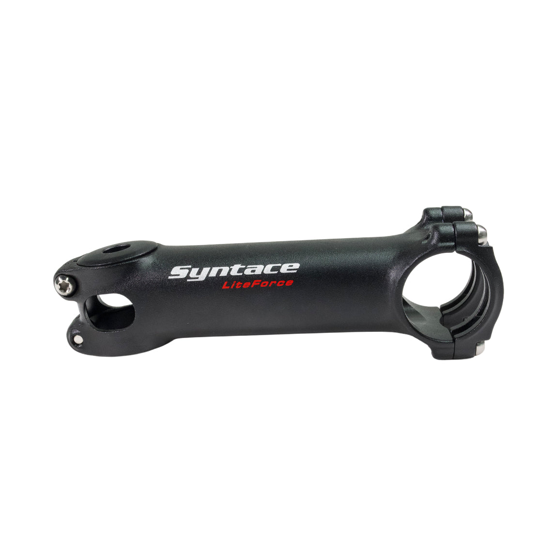 Syntace Liteforce inkl. Standard- & Twinfixklemmen