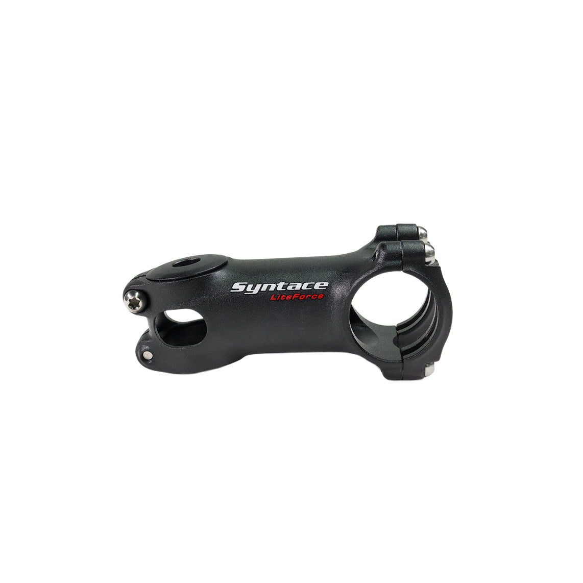 Syntace Liteforce inkl. Standard- & Twinfixklemmen