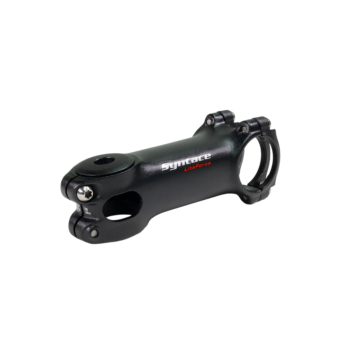 Syntace Liteforce inkl. Standard- & Twinfixklemmen