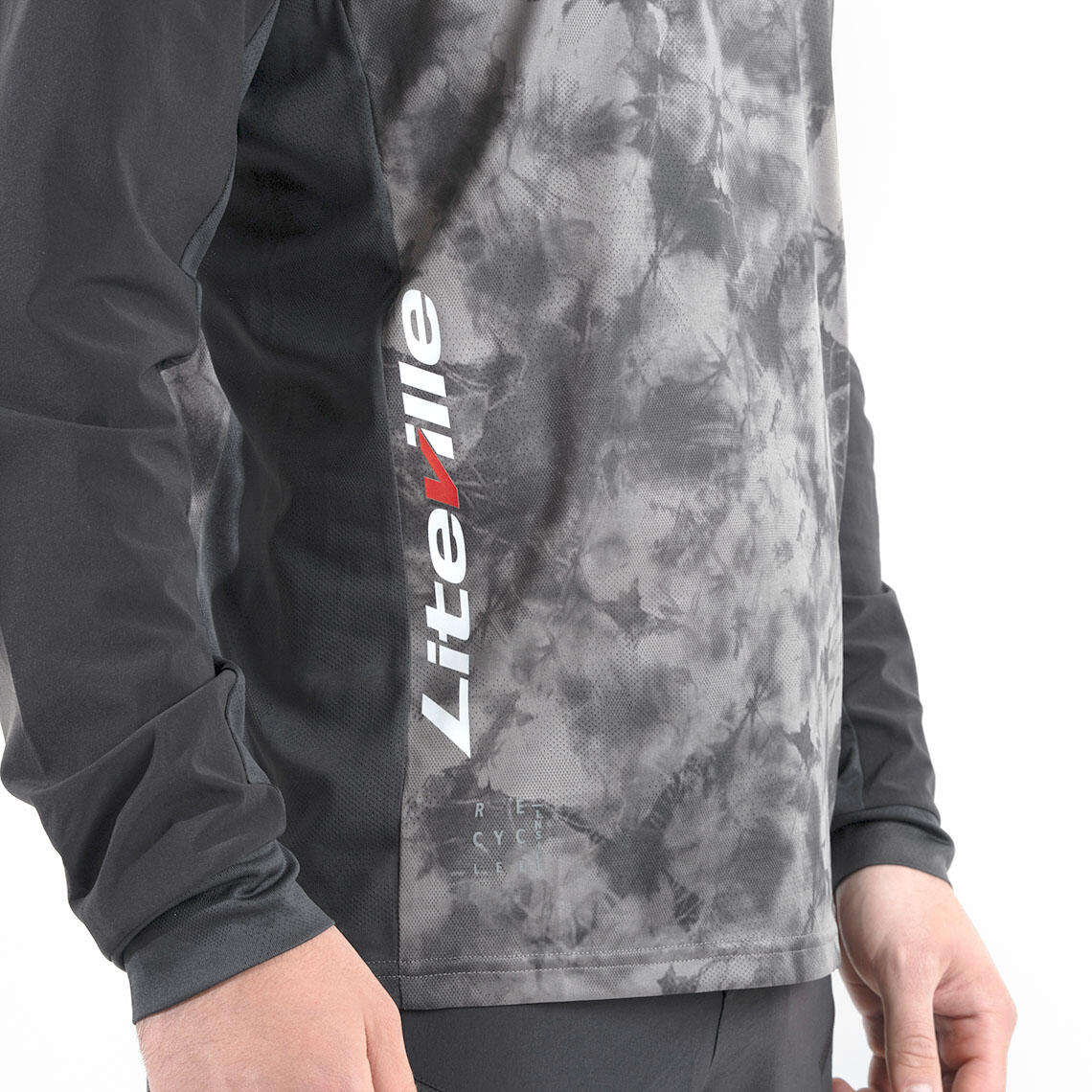 Liteville Herren Moab Pro Longsleeve  (by VAUDE)